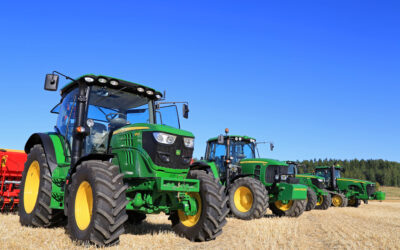 Can You Finance Used Equipment? What You Need to Know