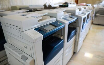 Office Equipment Leasing vs Buying: What’s Right for Your Business?